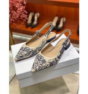 디올 J`a dior 슬링백 힐 (굽1.5cm/6.5cm/9.5cm) 