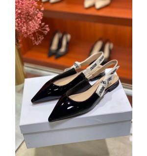 디올 J`a dior 슬링백 힐 (굽1.5cm/6.5cm/9.5cm) 