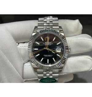 로렉스 데이저스트 쥬빌레 (하이엔드급)