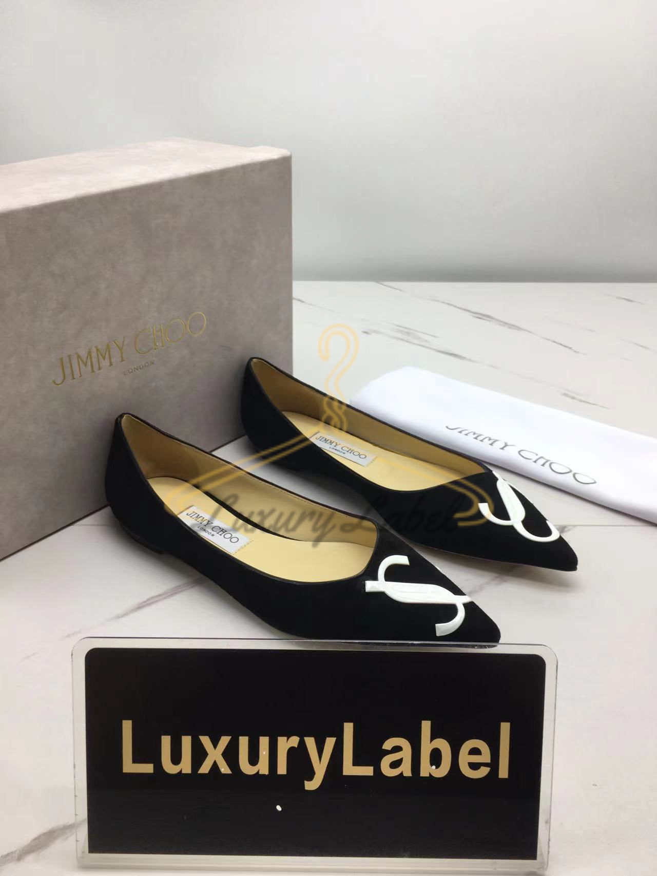 지미추 펌프스 (굽 1cm/6.5cm/8.5cm)