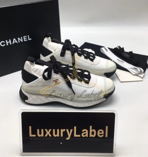 샤넬 믹스드파이버