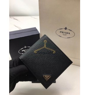 프라다 사피아노 반지갑 2M0513