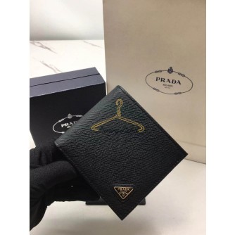 프라다 사피아노 반지갑 2M0513