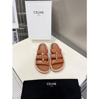 셀린느 23ss celine 티피 슬라이드