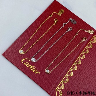 까르띠에 cartier 다무르 브레이슬릿 (3color)