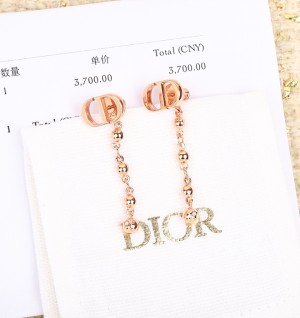 디올 dior 귀걸이