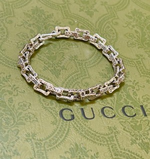 구찌 gucci 앵거 포레스트 브레이슬릿