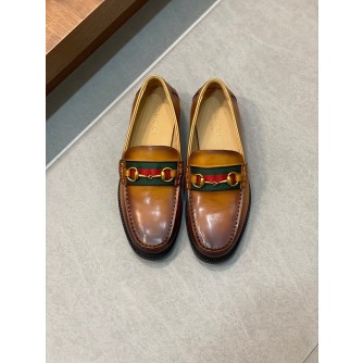 구찌 gucci 홀스빗 로퍼 (남성용)