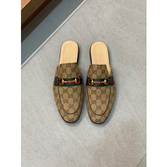 구찌 gucci 홀스빗 블로퍼 (남성용)