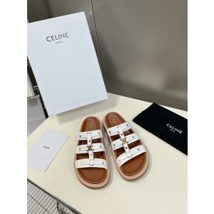 셀린느 23ss celine 티피 슬라이드