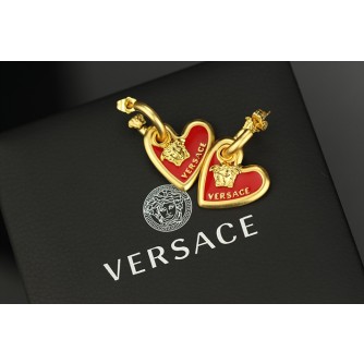 베르사체 versace 귀걸이