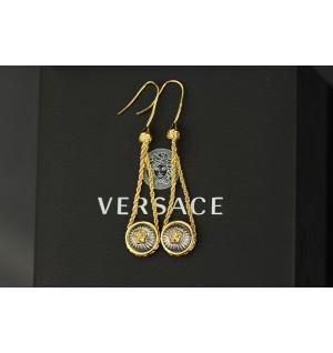 베르사체 versace 귀걸이