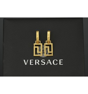 베르사체 versace 귀걸이