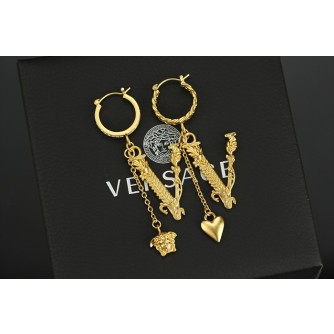 베르사체 versace 귀걸이