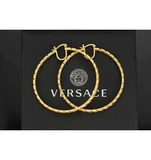 베르사체 versace 귀걸이