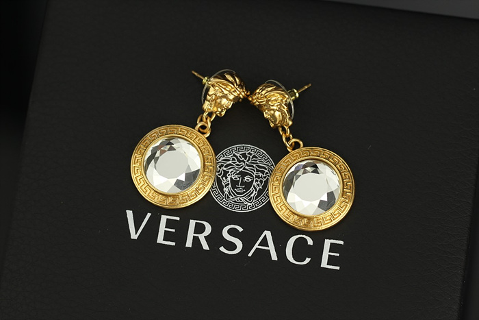 베르사체 versace 귀걸이