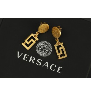 베르사체 versace 귀걸이