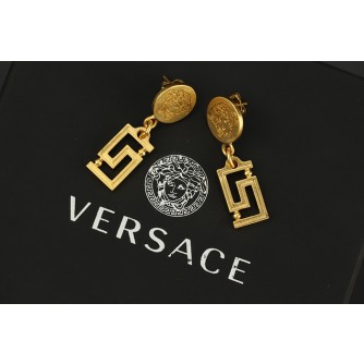 베르사체 versace 귀걸이