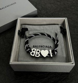 발렌시아가 balenciaga I 3 BB 브레이슬릿