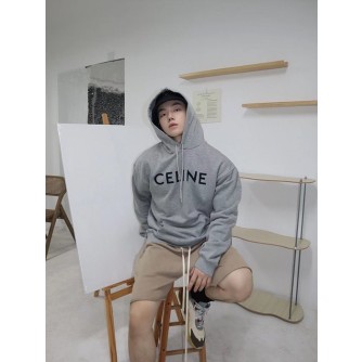 셀린느 celine 후드 (남성용)