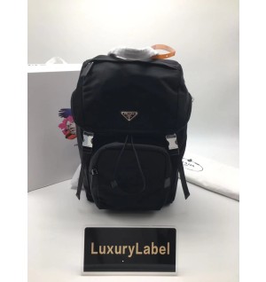 프라다 리나일론 사피아노 백팩 2VZ135