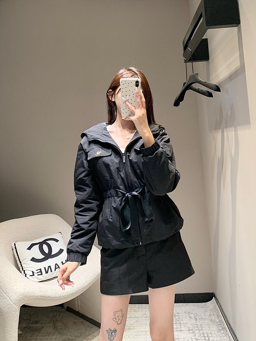 샤넬 자켓