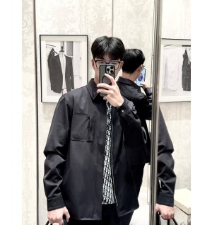 디올 자켓 (남성용)