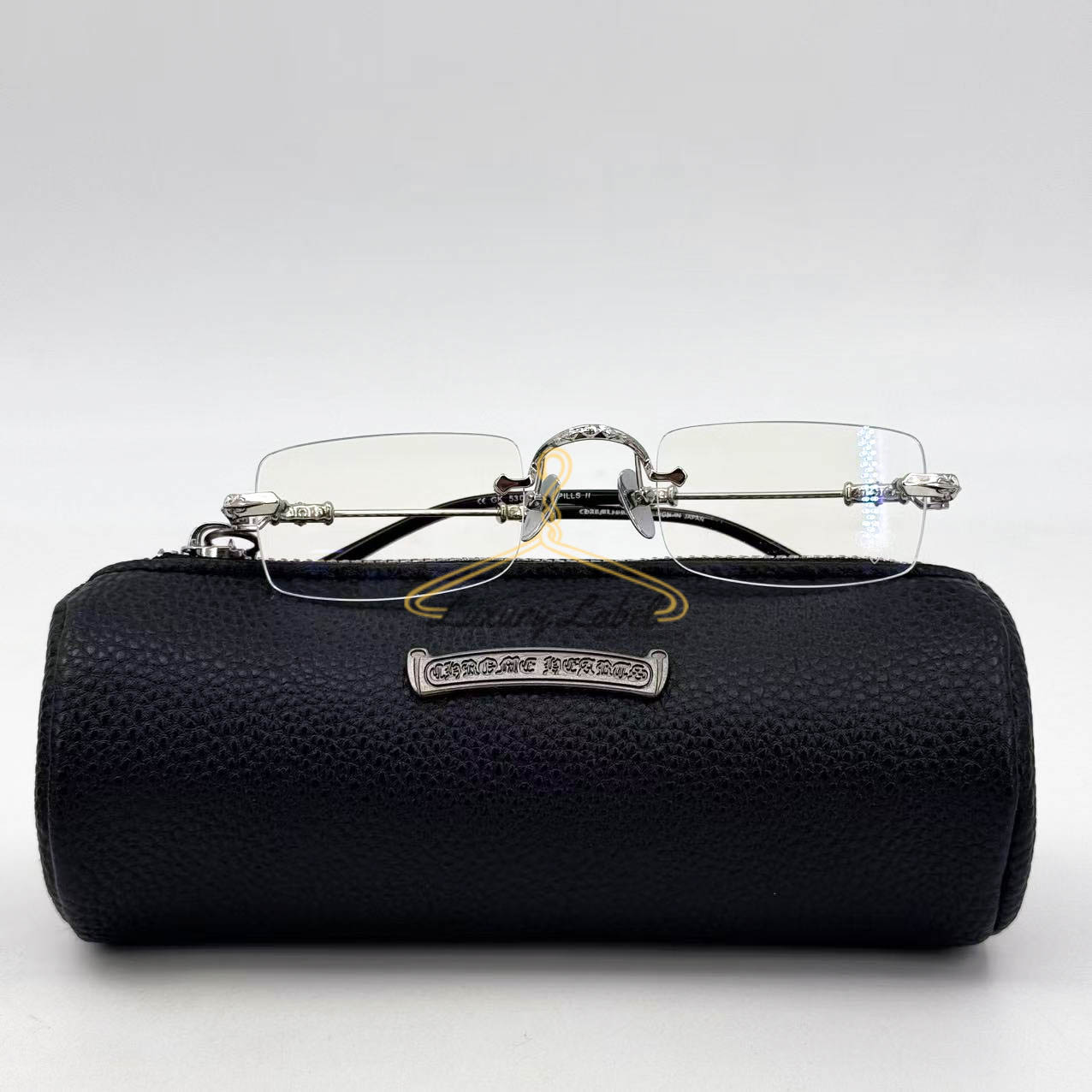 크롬하츠 필스2 인피니티 (실버)