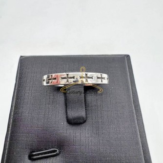 크롬하츠 퍽유 링 3mm