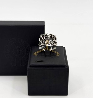 크롬하츠 케이트 허드슨 링