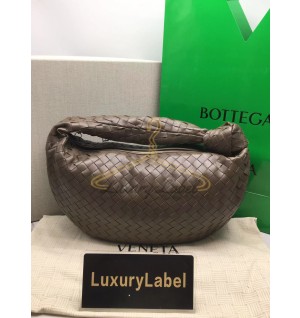 보테가베네타 조디백 라지 (금장)