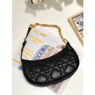 디올 CD 라운지백