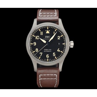 IWC 마크 XX 40mm