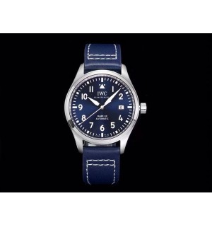 IWC 마크 XX 40mm