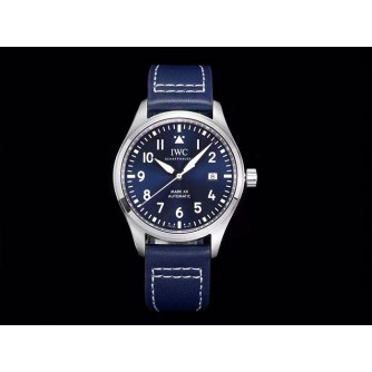 IWC 마크 XX 40mm