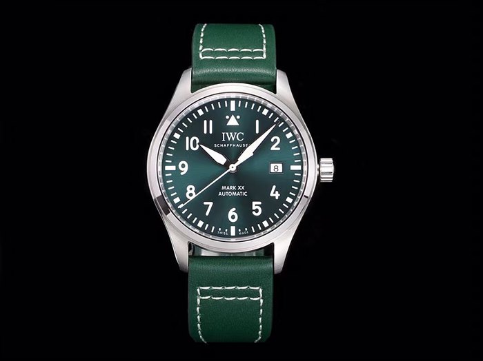 IWC 마크 XX 40mm