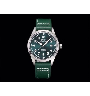 IWC 마크 XX 40mm