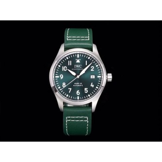 IWC 마크 XX 40mm