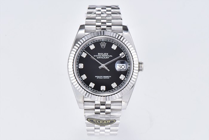 로렉스 데이저스트 쥬빌레 36mm 여성용