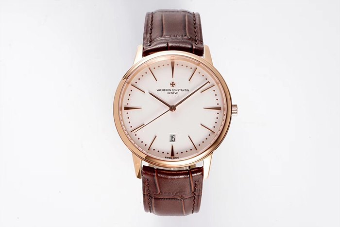바쉐론 콘스탄틴 패트리모니 40mm