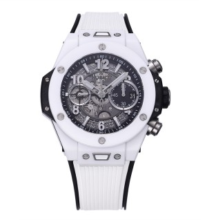 위블로 빅뱅 유니콘 크로노 그래프 42mm