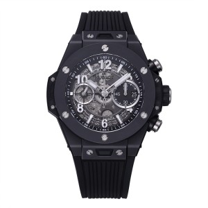 위블로 빅뱅 유니콘 크로노 그래프 42mm