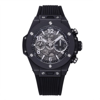 위블로 빅뱅 유니콘 크로노 그래프 42mm