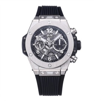 위블로 빅뱅 유니콘 크로노 그래프 42mm