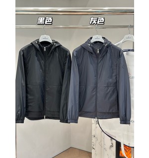 몽클레어 라모 바람막이 (남성용)