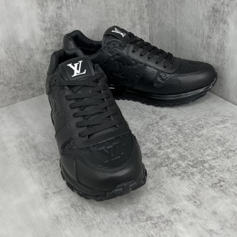 루이비통 런 어웨이 스니커즈 (남성용)