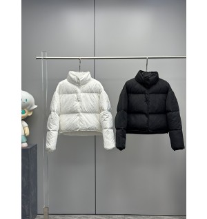 몽클레어 시트린 패딩 자켓 (컬러 블랙, 화이트)