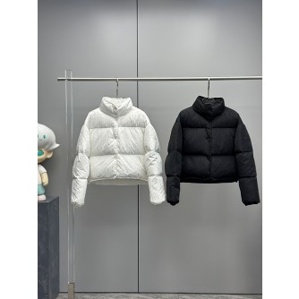 몽클레어 시트린 패딩 자켓 (컬러 블랙, 화이트)