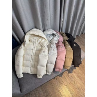 몽클레어 여성 마야 패딩 (5COLOR)