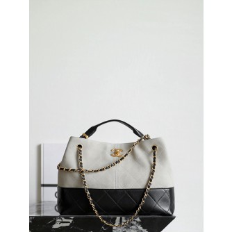 샤넬 25 공방 쇼핑백